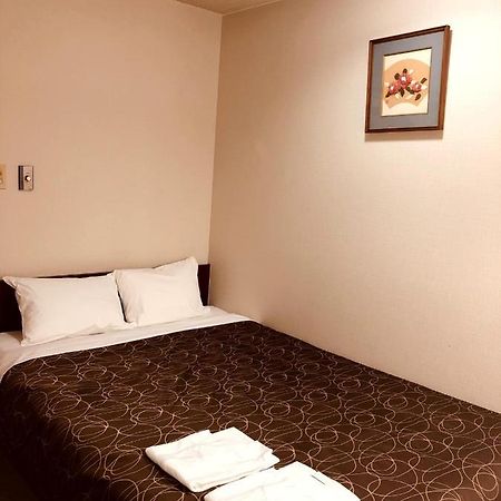 Business Hotel Kawashima - Vacation Stay 15828V Вакаяма Экстерьер фото