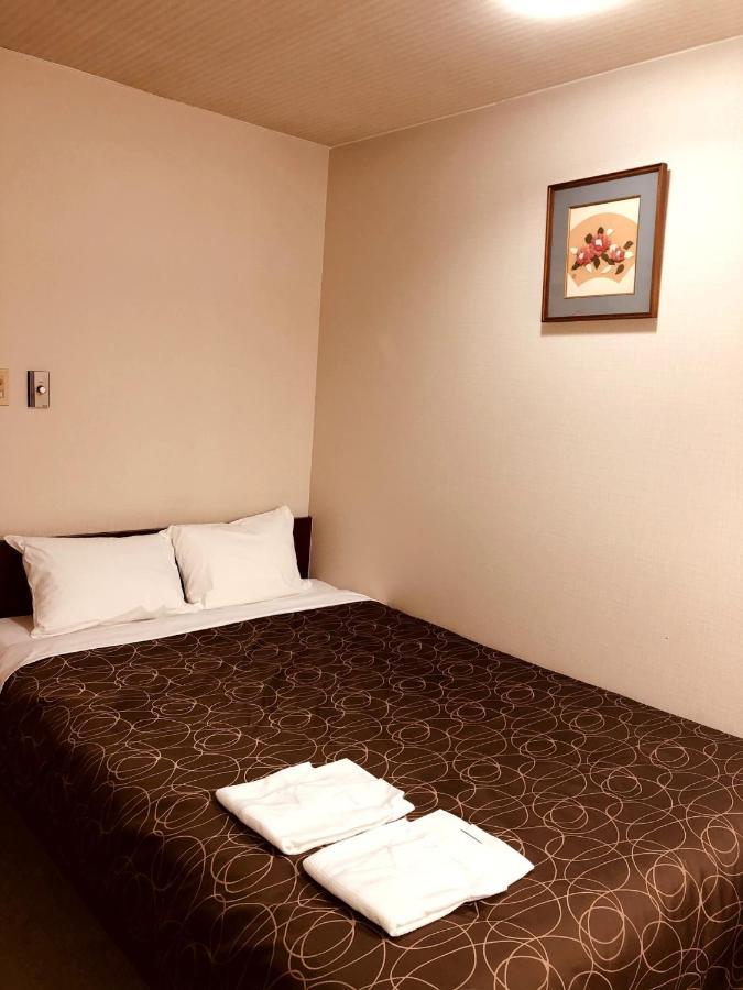 Business Hotel Kawashima - Vacation Stay 15828V Вакаяма Экстерьер фото