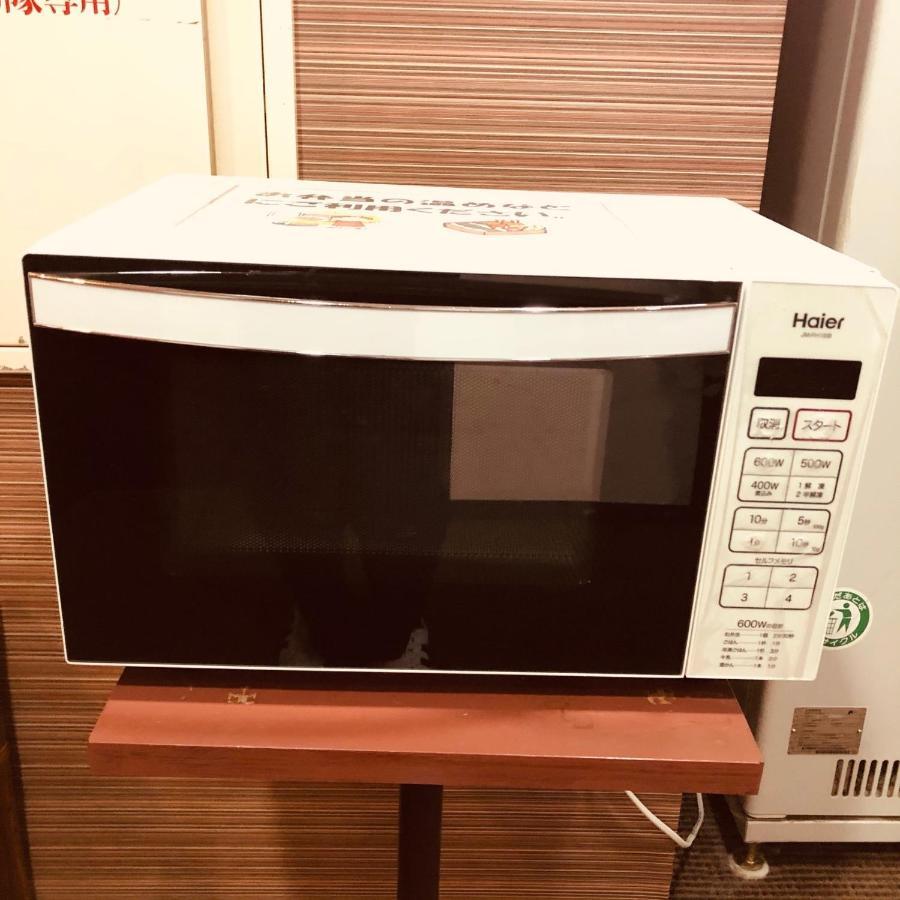 Business Hotel Kawashima - Vacation Stay 15828V Вакаяма Экстерьер фото